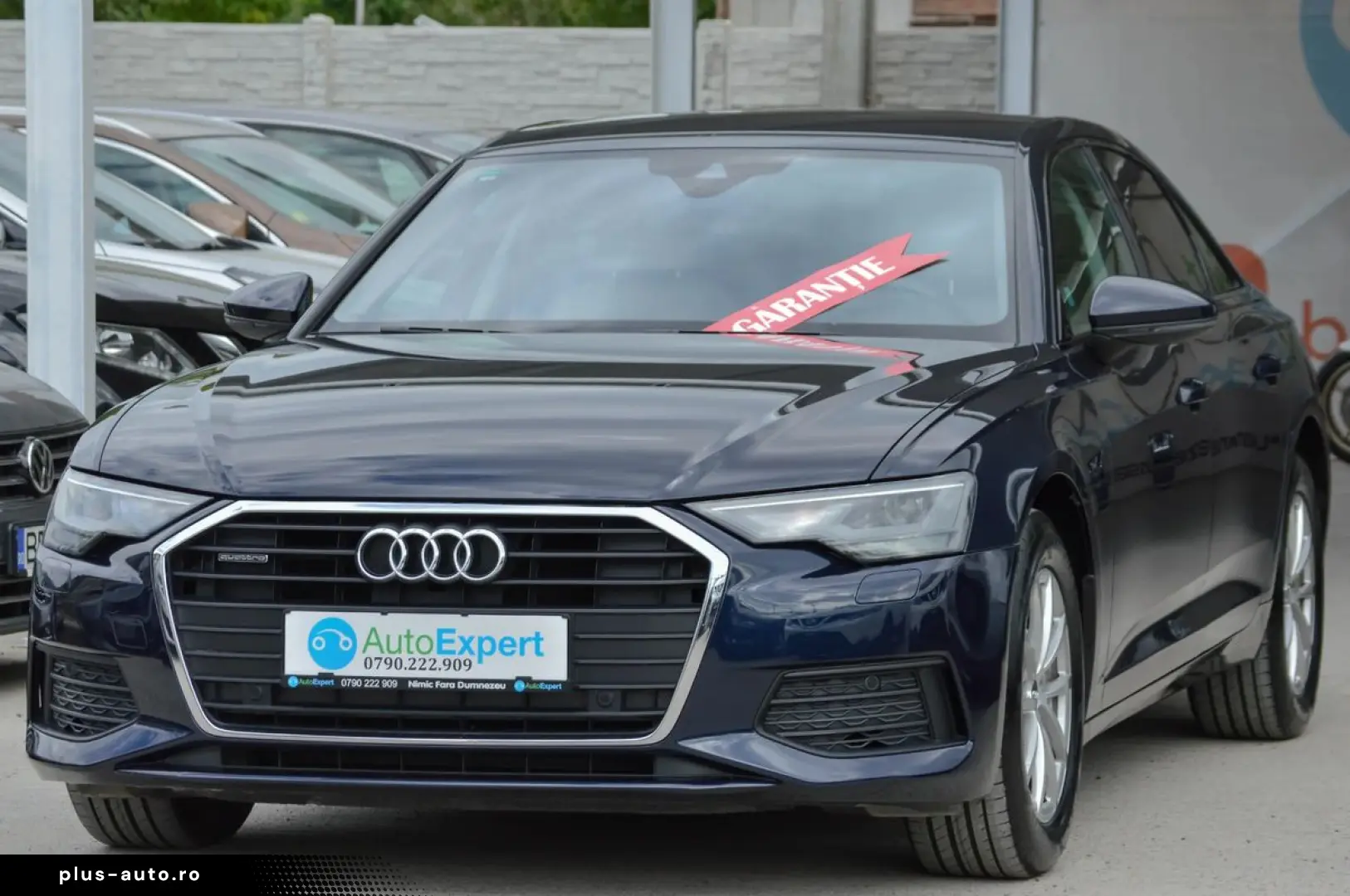 2020 Audi A6 2.0 Quattro Ultra 40 TDI Rate Fixe Garantie TVA
