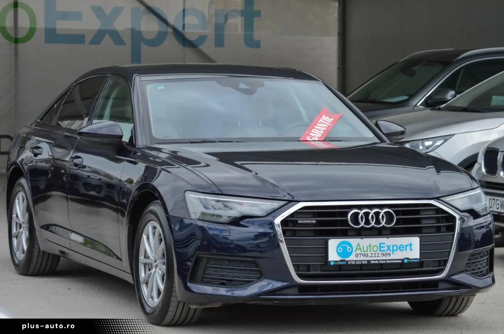 2020 Audi A6 2.0 Quattro Ultra 40 TDI Rate Fixe Garantie TVA
