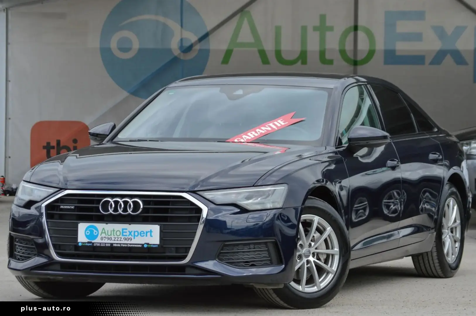 2020 Audi A6 2.0 Quattro Ultra 40 TDI Rate Fixe Garantie TVA