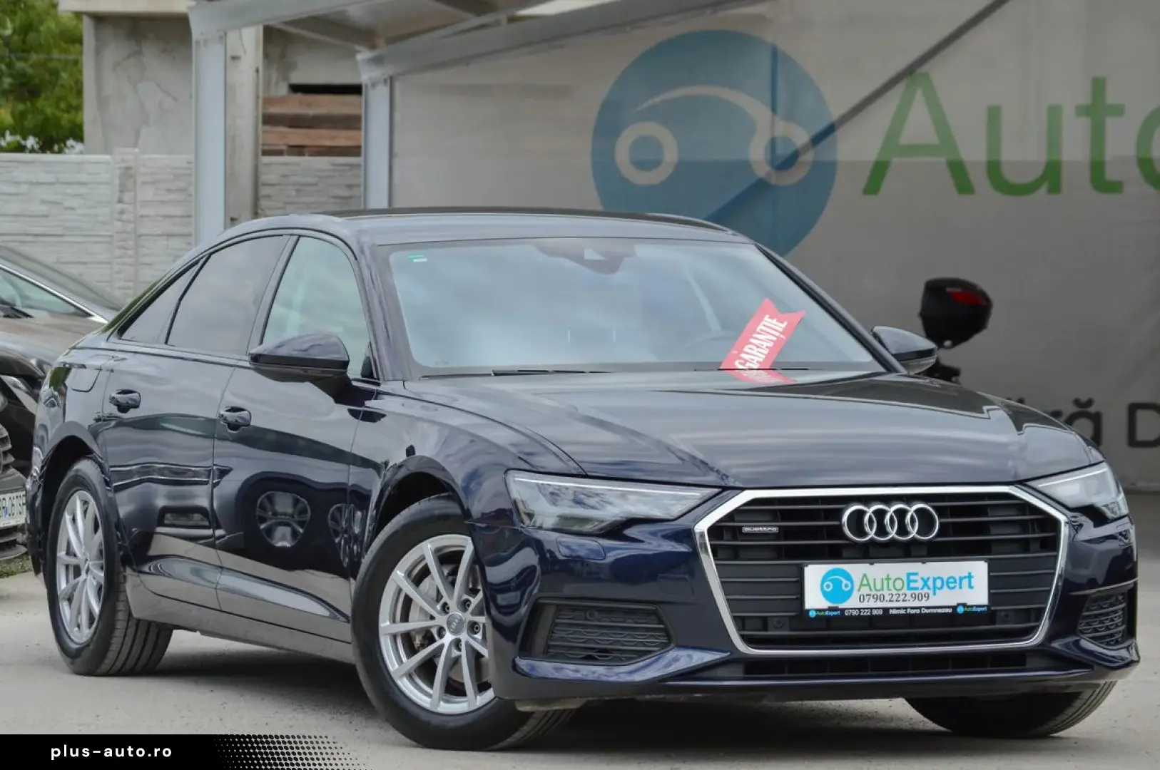 2020 Audi A6 2.0 Quattro Ultra 40 TDI Rate Fixe Garantie TVA