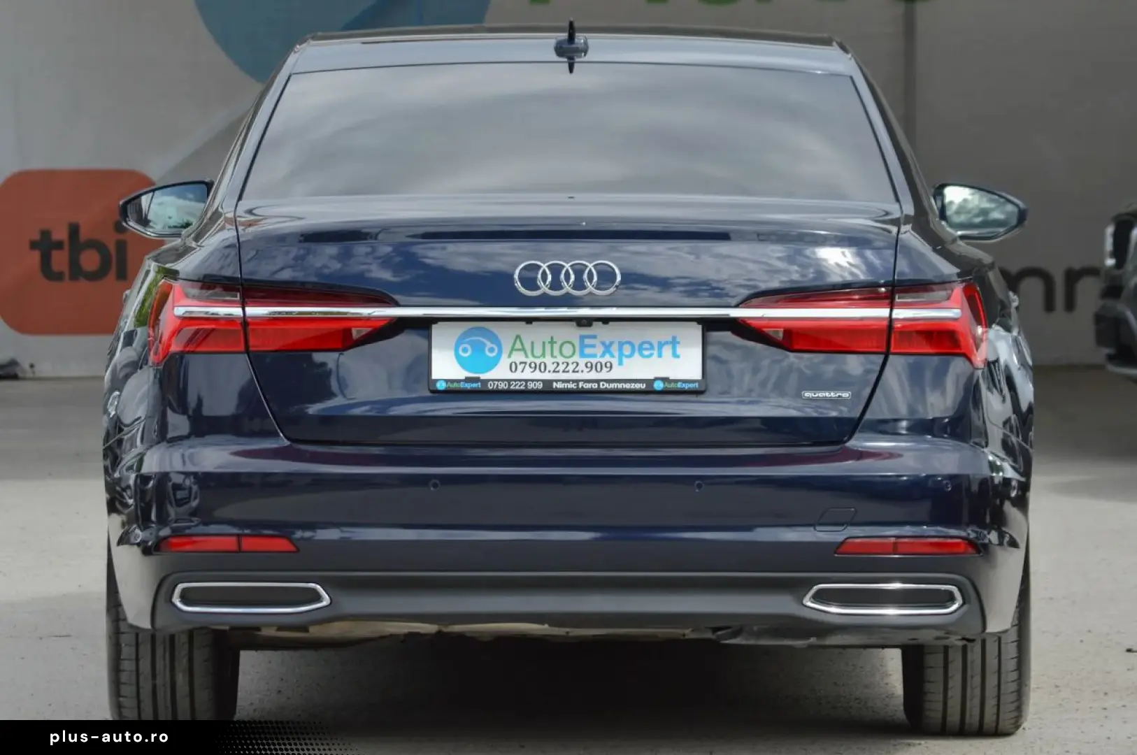 2020 Audi A6 2.0 Quattro Ultra 40 TDI Rate Fixe Garantie TVA