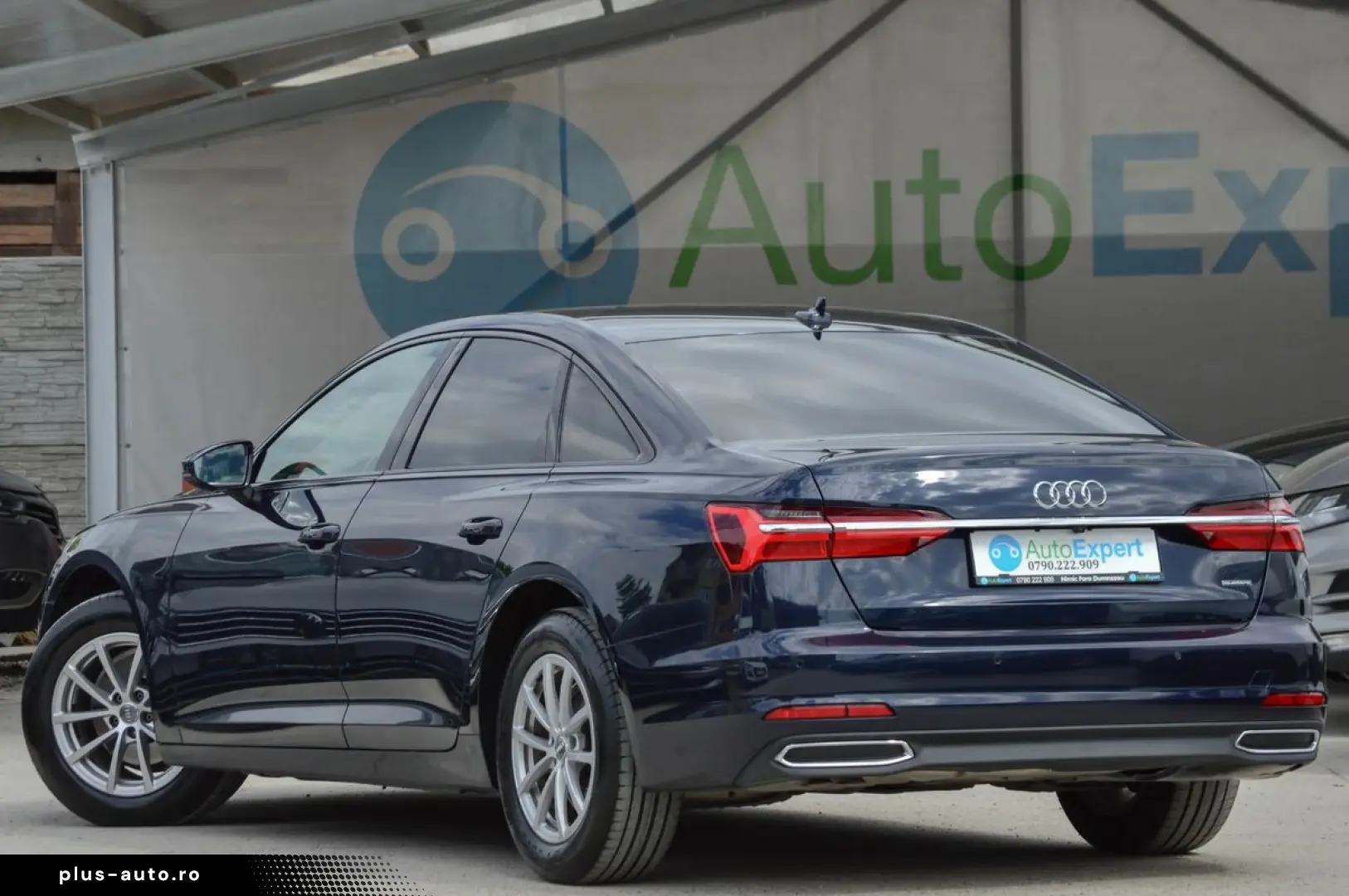 2020 Audi A6 2.0 Quattro Ultra 40 TDI Rate Fixe Garantie TVA