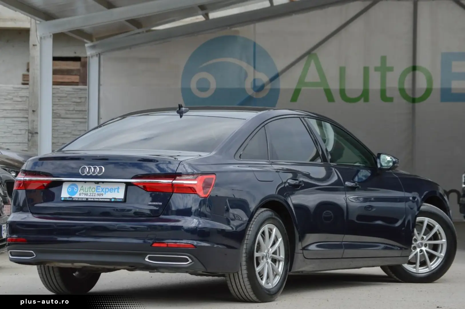 2020 Audi A6 2.0 Quattro Ultra 40 TDI Rate Fixe Garantie TVA