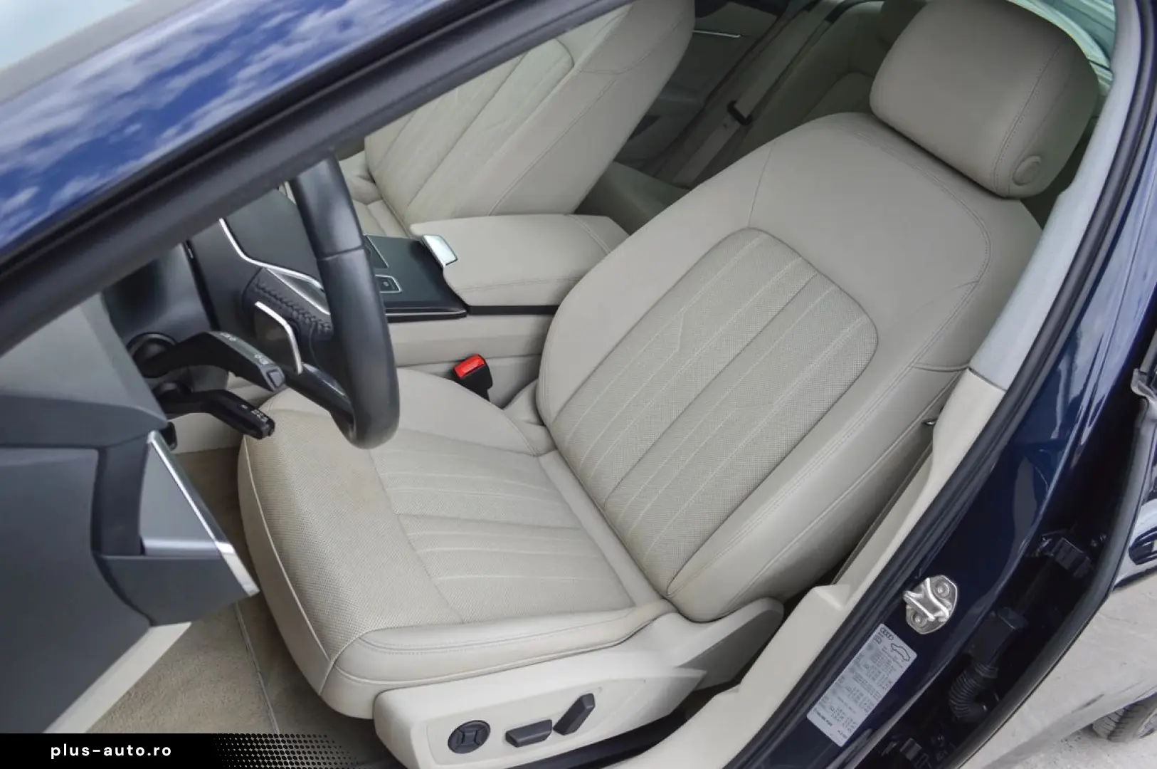 2020 Audi A6 2.0 Quattro Ultra 40 TDI Rate Fixe Garantie TVA