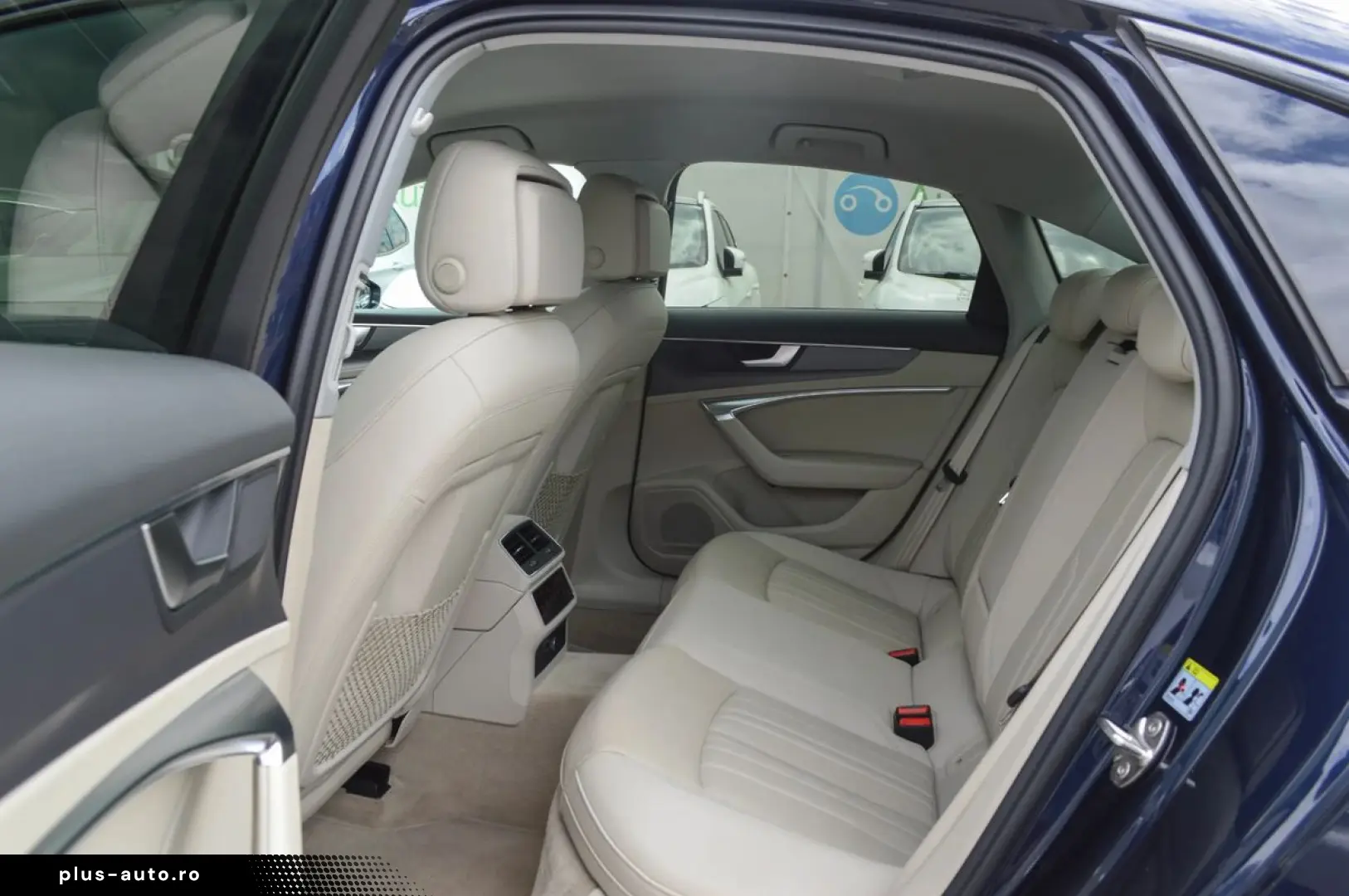 2020 Audi A6 2.0 Quattro Ultra 40 TDI Rate Fixe Garantie TVA