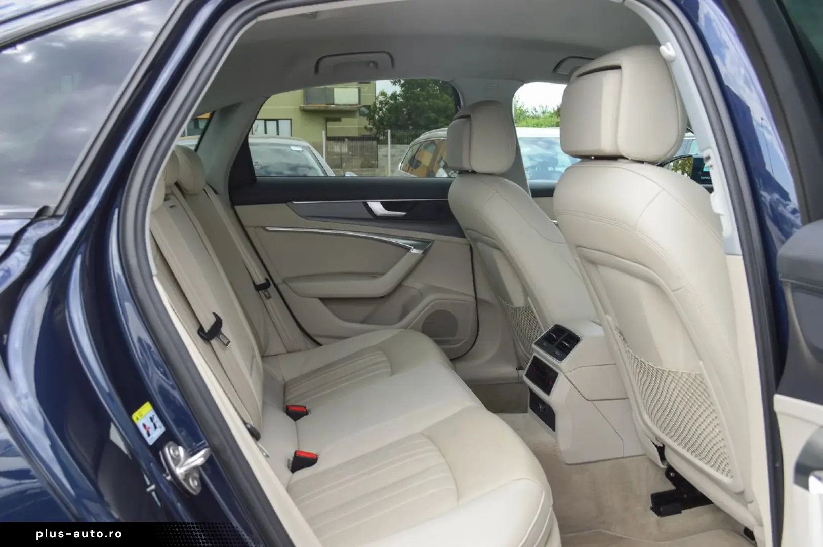 2020 Audi A6 2.0 Quattro Ultra 40 TDI Rate Fixe Garantie TVA