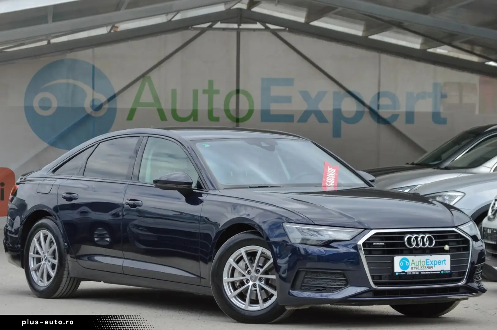 2020 Audi A6 2.0 Quattro Ultra 40 TDI Rate Fixe Garantie TVA