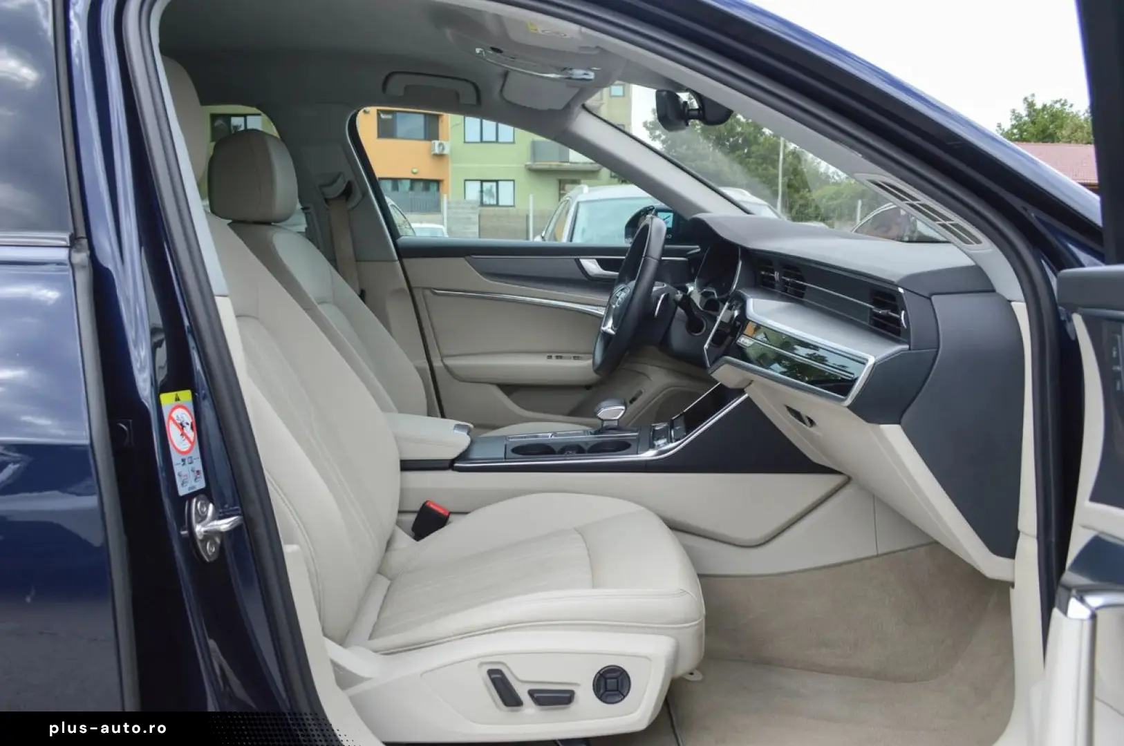 2020 Audi A6 2.0 Quattro Ultra 40 TDI Rate Fixe Garantie TVA