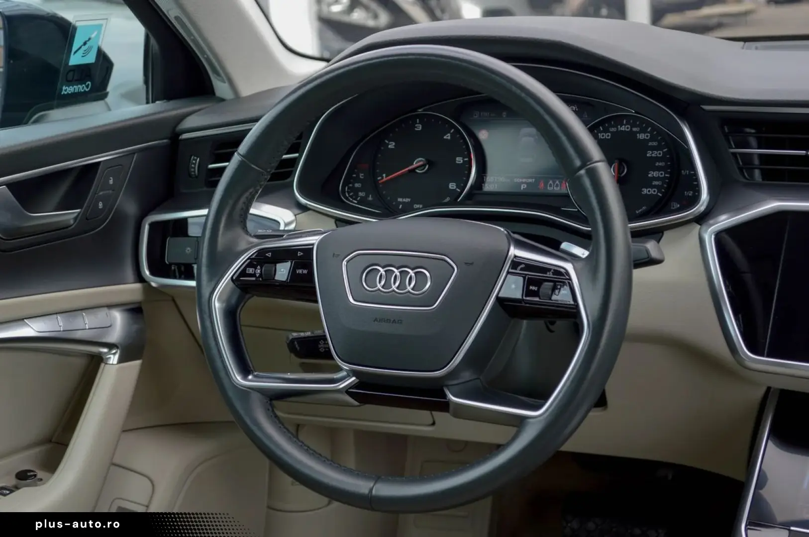 2020 Audi A6 2.0 Quattro Ultra 40 TDI Rate Fixe Garantie TVA