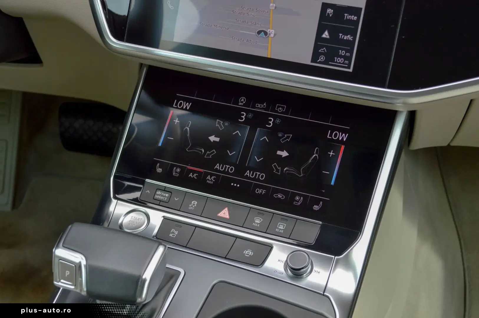 2020 Audi A6 2.0 Quattro Ultra 40 TDI Rate Fixe Garantie TVA