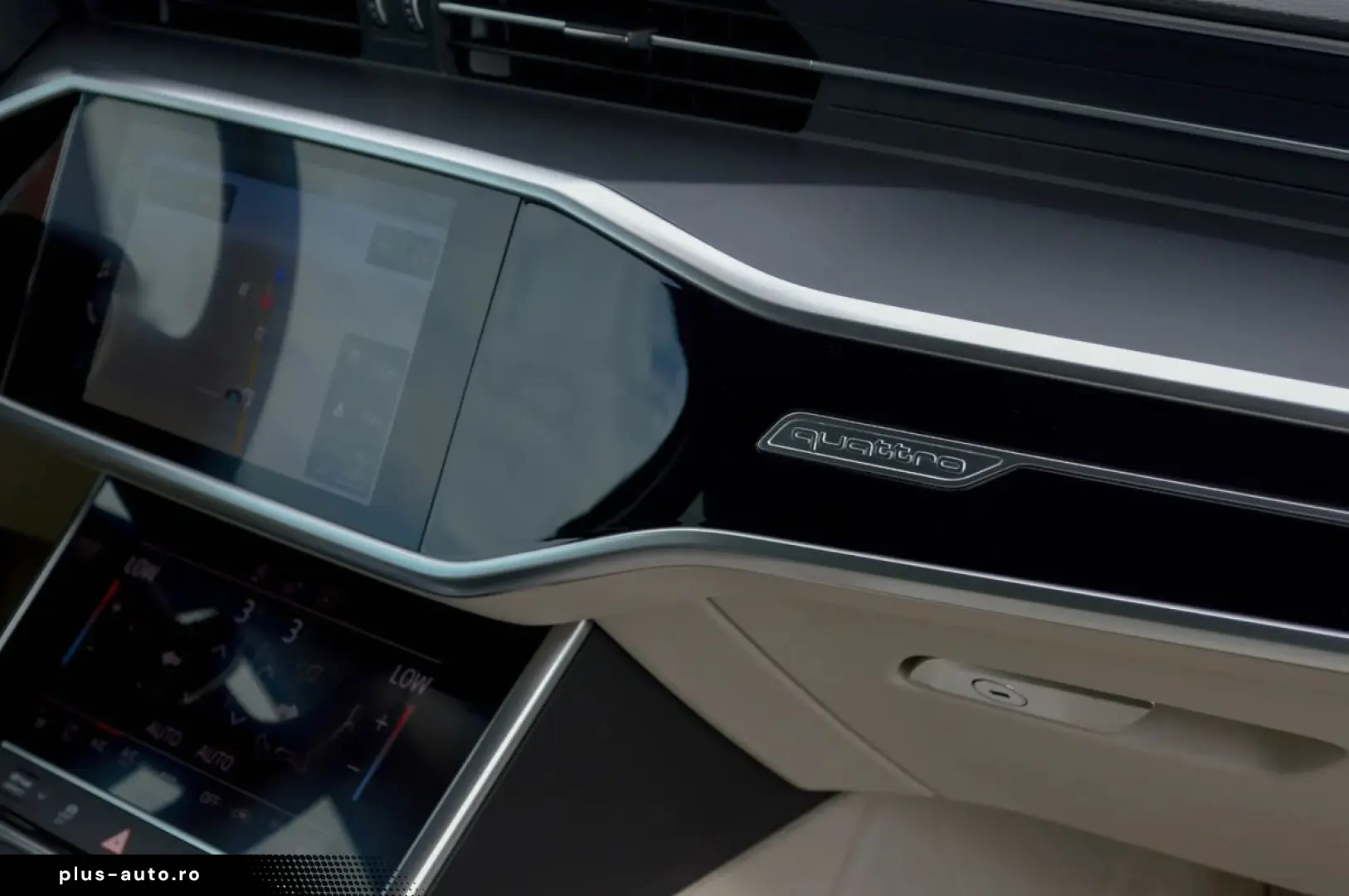 2020 Audi A6 2.0 Quattro Ultra 40 TDI Rate Fixe Garantie TVA