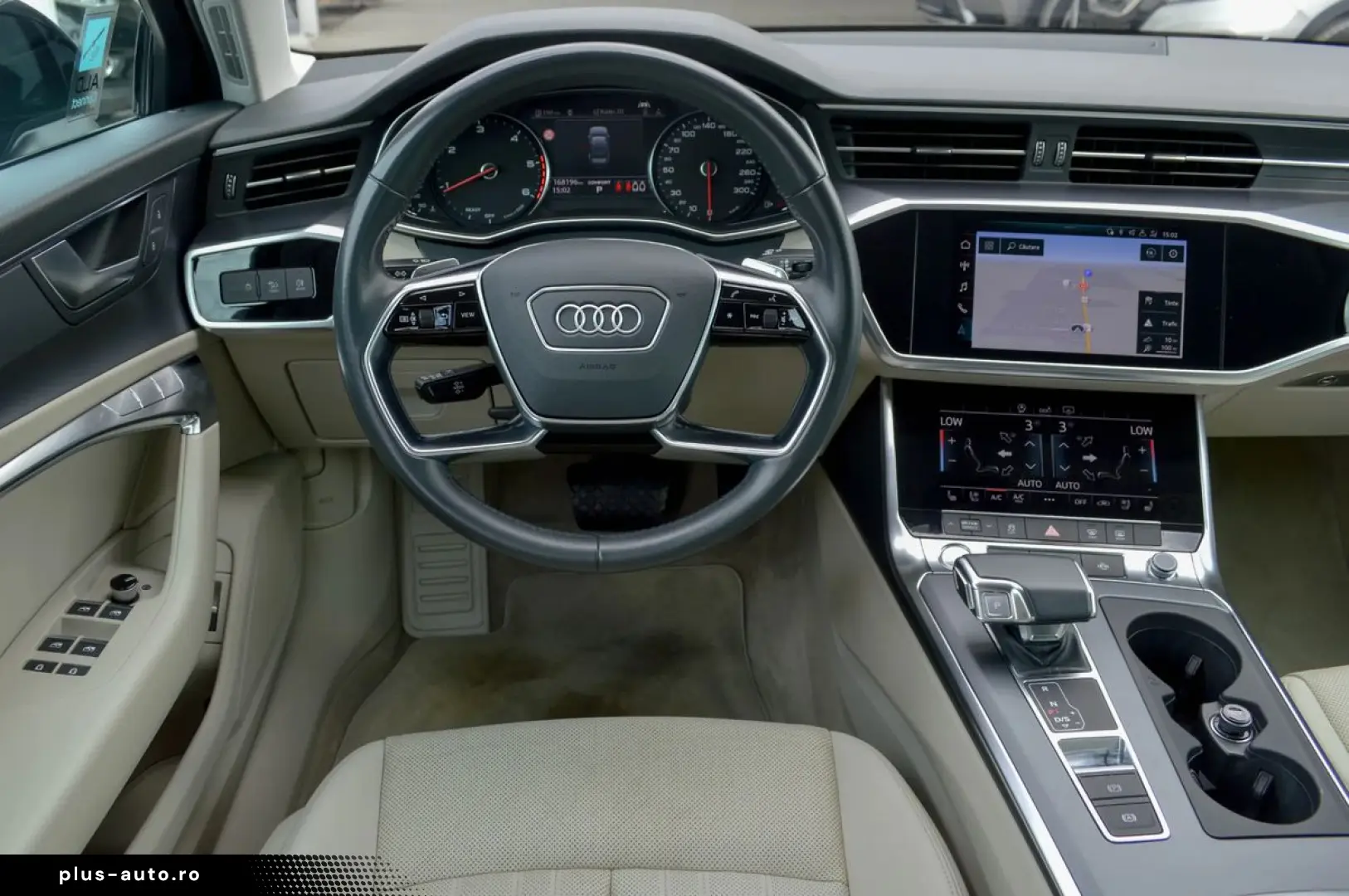 2020 Audi A6 2.0 Quattro Ultra 40 TDI Rate Fixe Garantie TVA