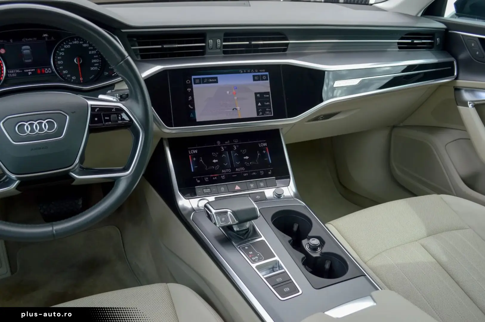 2020 Audi A6 2.0 Quattro Ultra 40 TDI Rate Fixe Garantie TVA