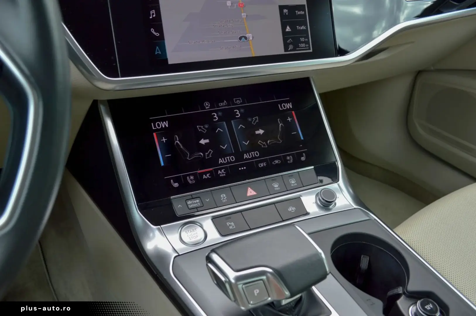 2020 Audi A6 2.0 Quattro Ultra 40 TDI Rate Fixe Garantie TVA