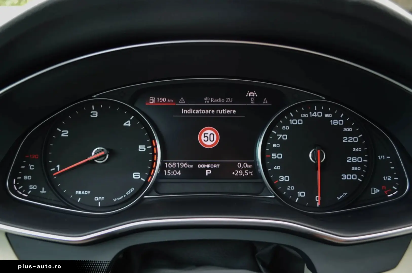 2020 Audi A6 2.0 Quattro Ultra 40 TDI Rate Fixe Garantie TVA