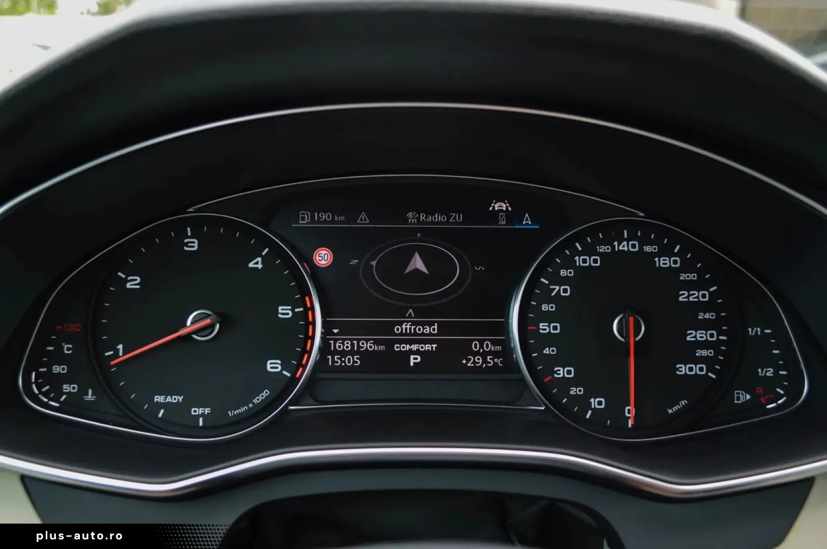 2020 Audi A6 2.0 Quattro Ultra 40 TDI Rate Fixe Garantie TVA