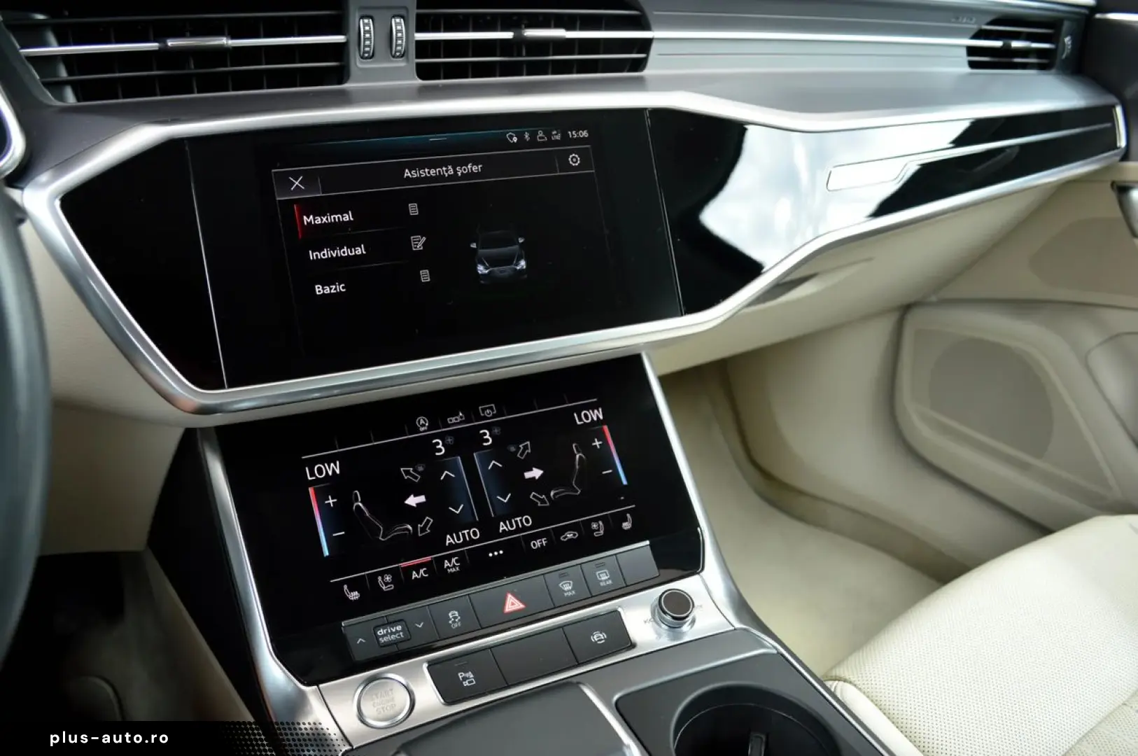2020 Audi A6 2.0 Quattro Ultra 40 TDI Rate Fixe Garantie TVA