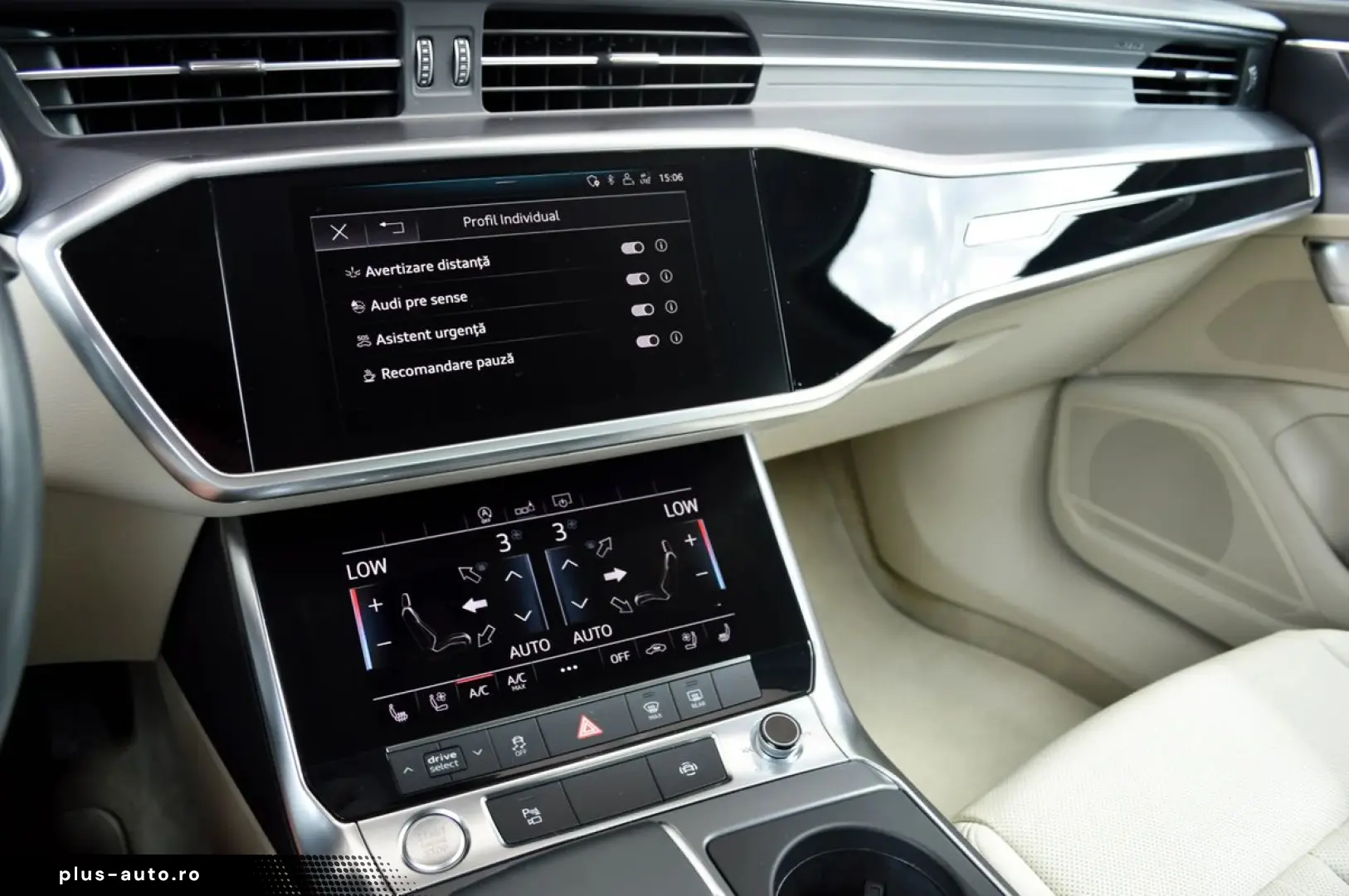 2020 Audi A6 2.0 Quattro Ultra 40 TDI Rate Fixe Garantie TVA