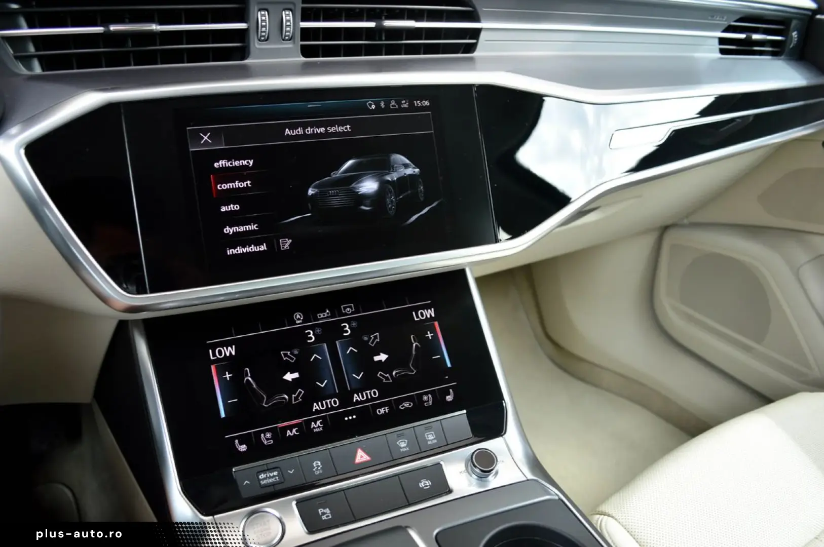 2020 Audi A6 2.0 Quattro Ultra 40 TDI Rate Fixe Garantie TVA