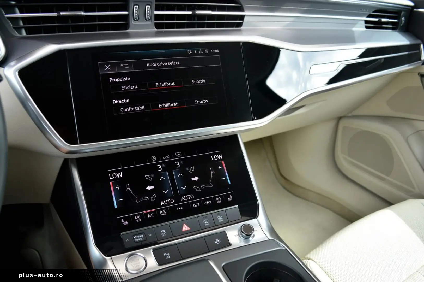 2020 Audi A6 2.0 Quattro Ultra 40 TDI Rate Fixe Garantie TVA