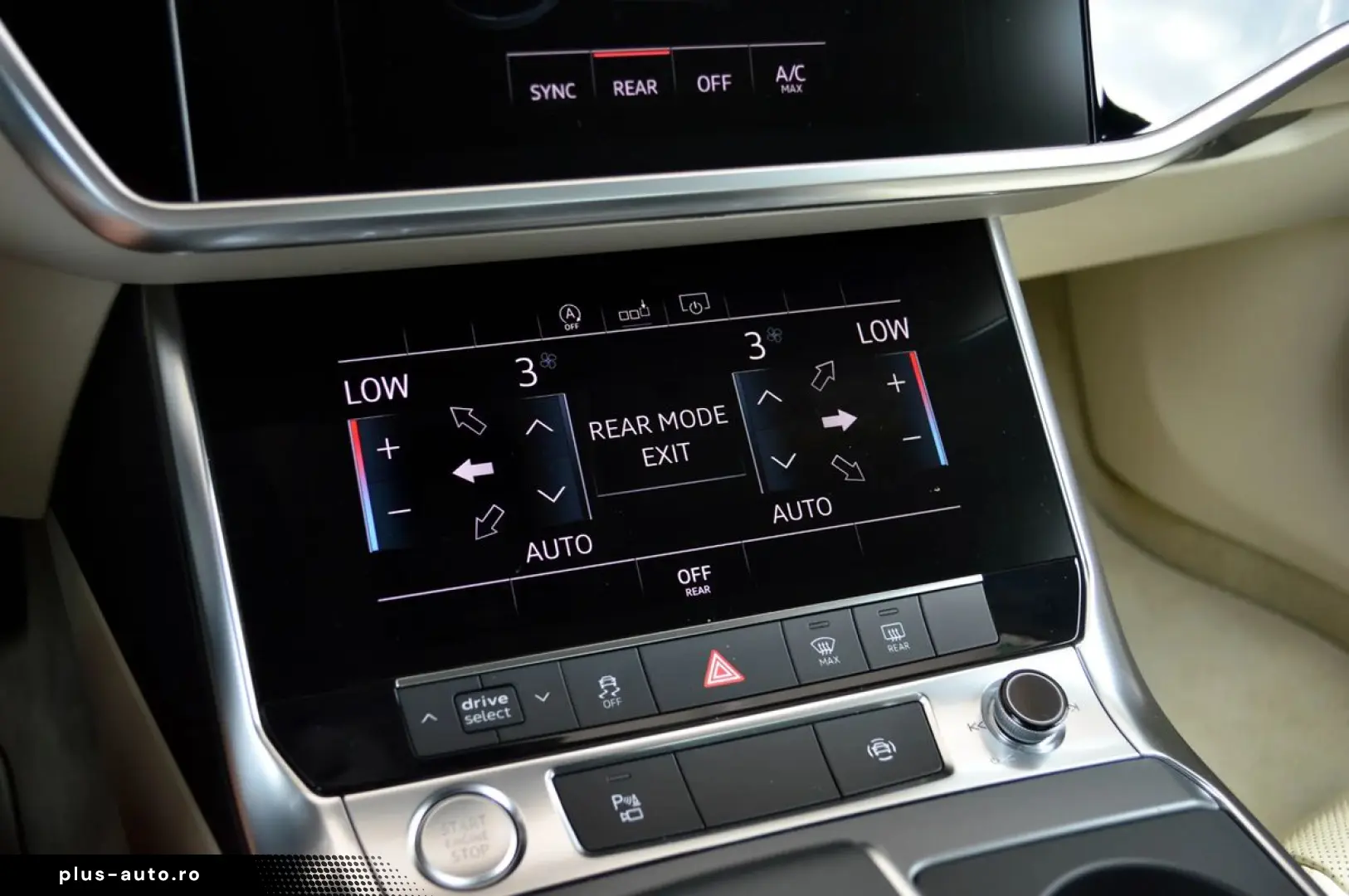 2020 Audi A6 2.0 Quattro Ultra 40 TDI Rate Fixe Garantie TVA