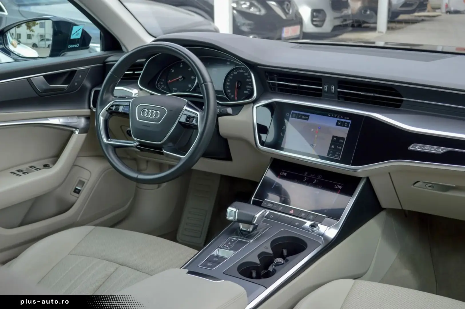 2020 Audi A6 2.0 Quattro Ultra 40 TDI Rate Fixe Garantie TVA