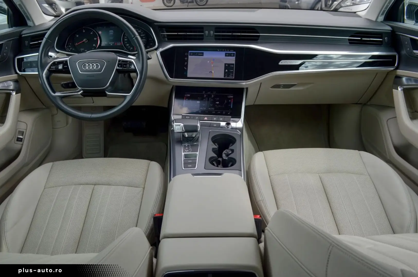 2020 Audi A6 2.0 Quattro Ultra 40 TDI Rate Fixe Garantie TVA