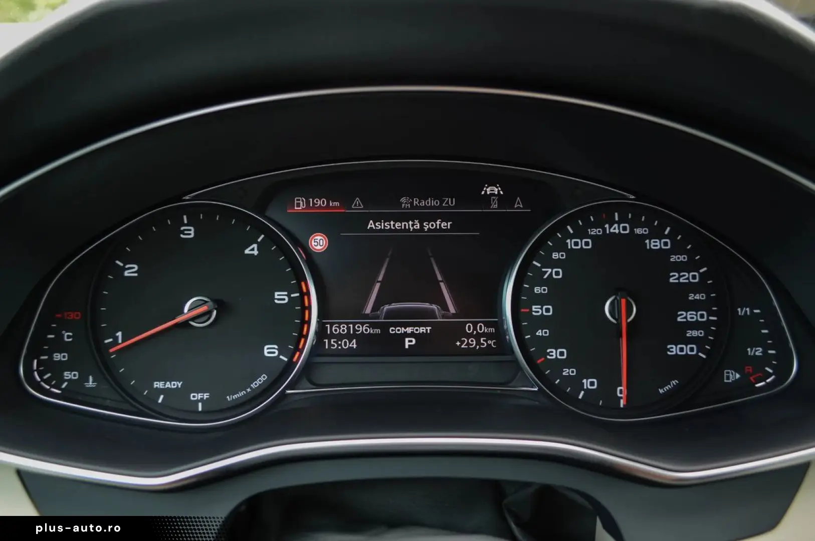 2020 Audi A6 2.0 Quattro Ultra 40 TDI Rate Fixe Garantie TVA