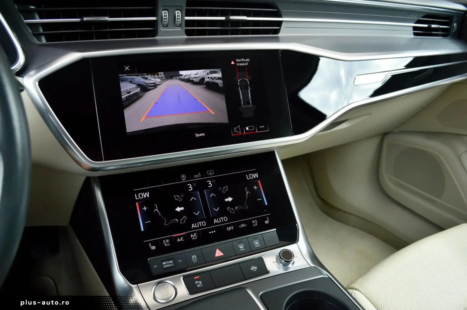 2020 Audi A6 2.0 Quattro Ultra 40 TDI Rate Fixe Garantie TVA