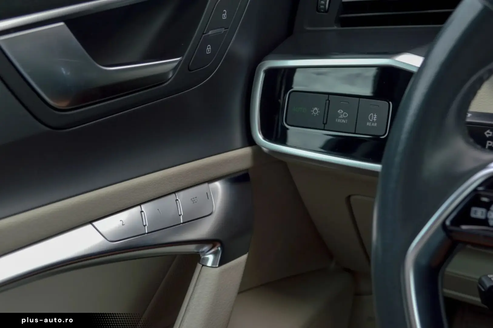 2020 Audi A6 2.0 Quattro Ultra 40 TDI Rate Fixe Garantie TVA