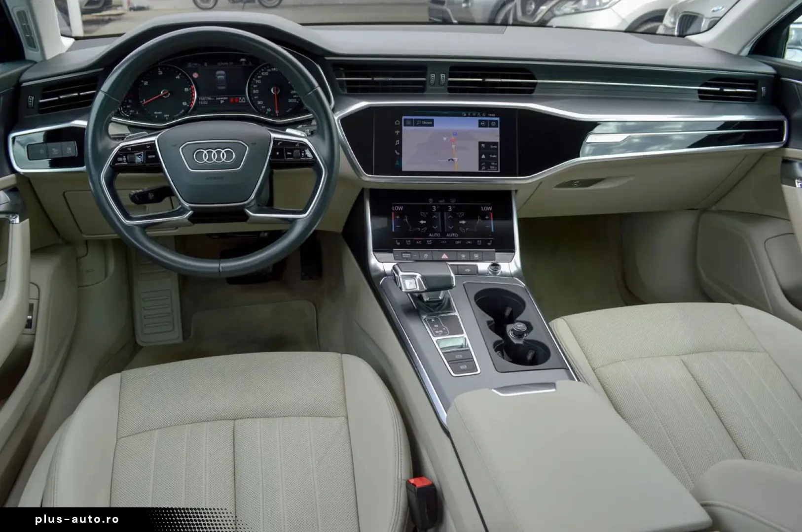 2020 Audi A6 2.0 Quattro Ultra 40 TDI Rate Fixe Garantie TVA