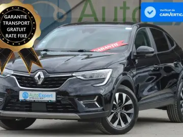 2022 Renault Arkana Hybrid E-TECH Full 145 E-TECH engineerd