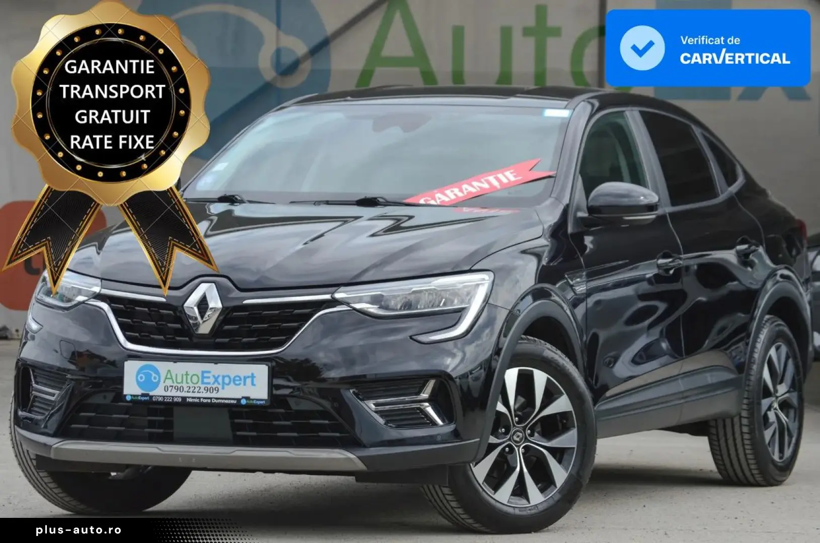 2022 Renault Arkana Hybrid E-TECH Full 145 E-TECH engineerd