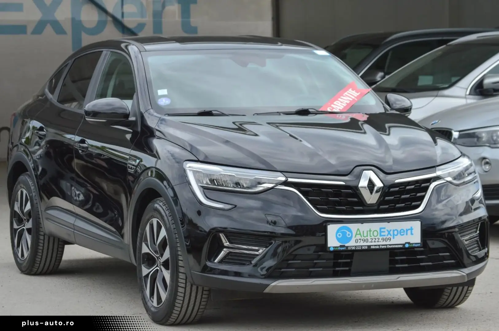 2022 Renault Arkana Hybrid E-TECH Full 145 E-TECH engineerd