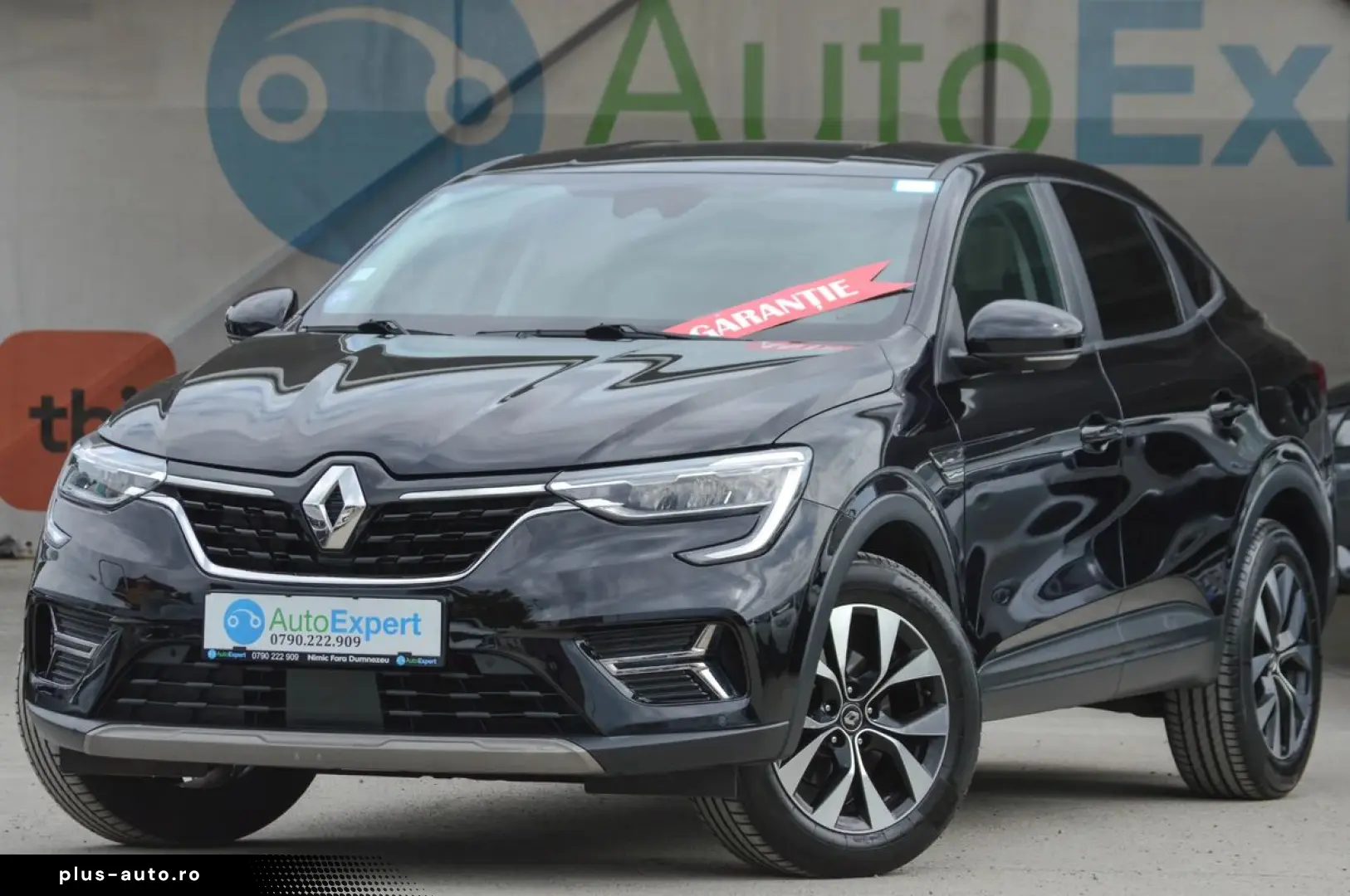 2022 Renault Arkana Hybrid E-TECH Full 145 E-TECH engineerd