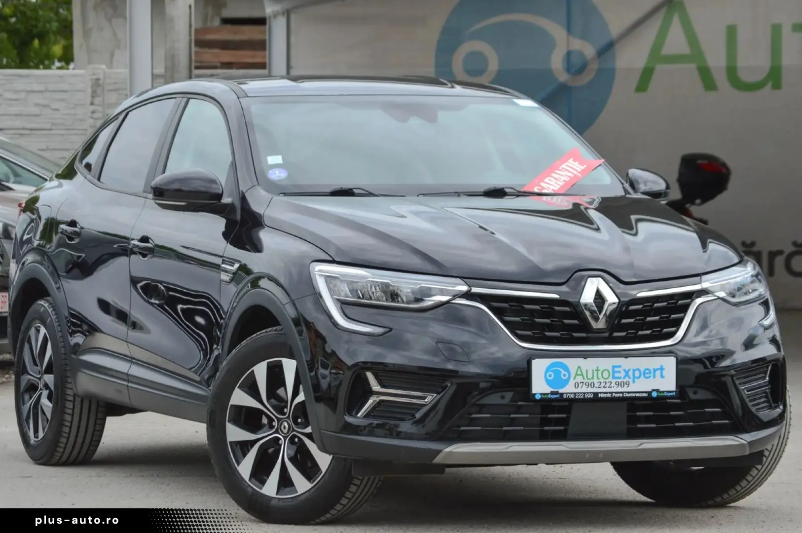 2022 Renault Arkana Hybrid E-TECH Full 145 E-TECH engineerd