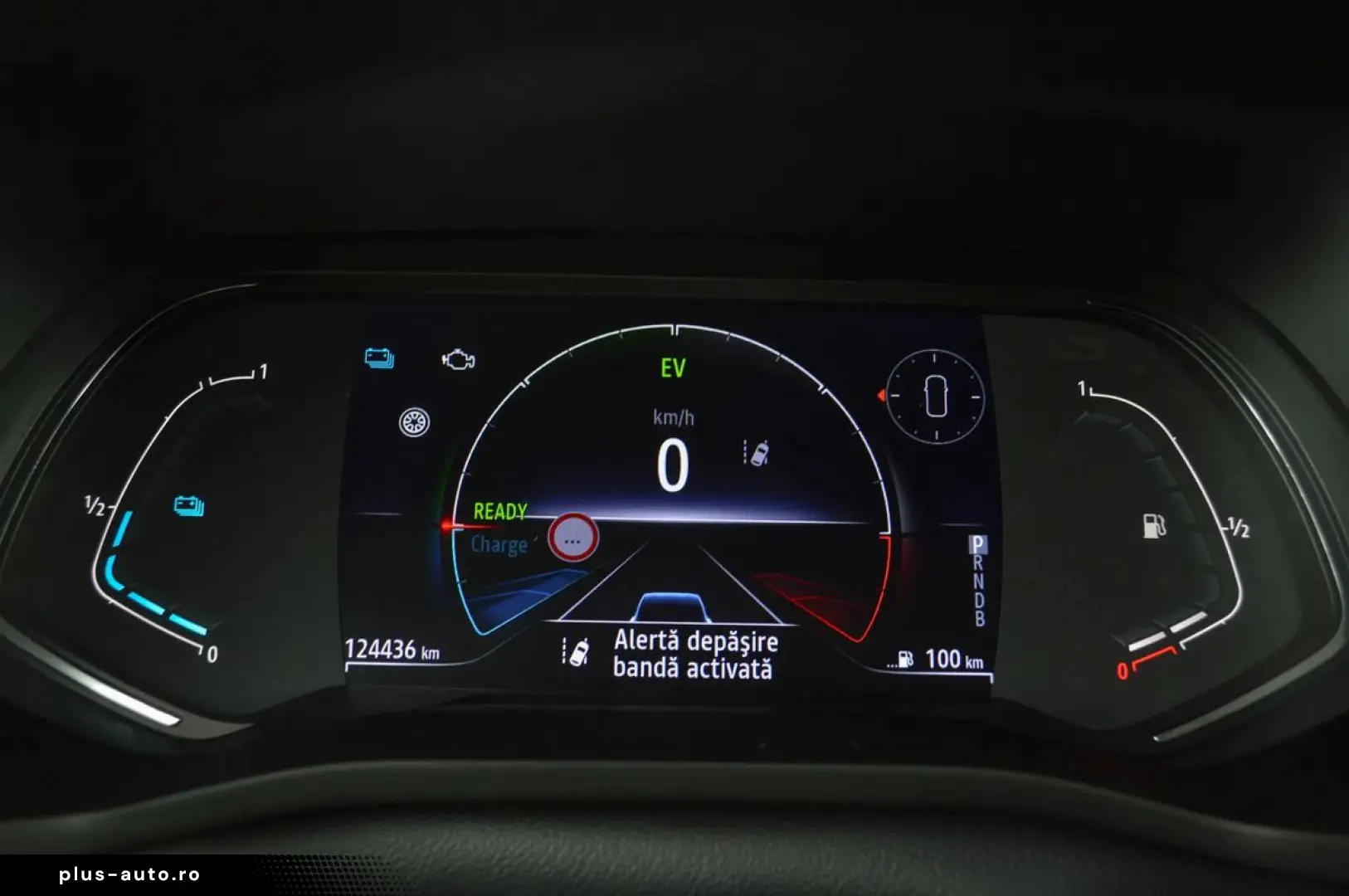2022 Renault Arkana Hybrid E-TECH Full 145 E-TECH engineerd