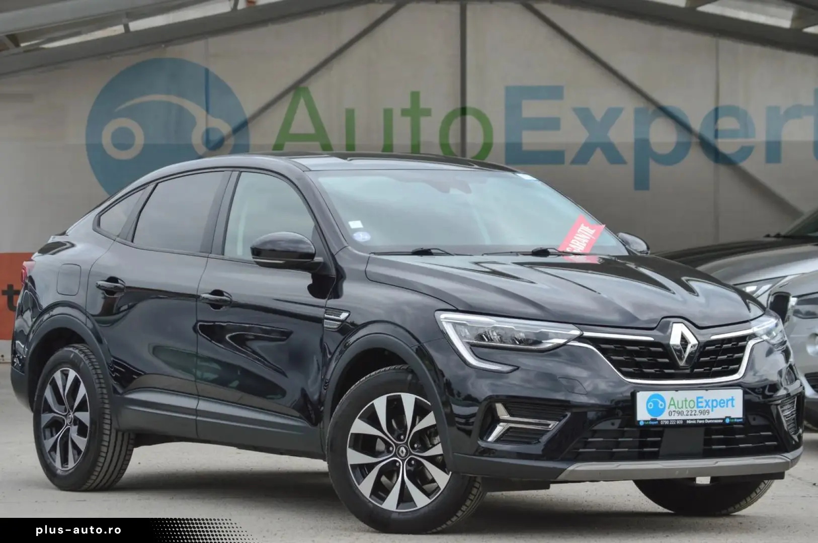 2022 Renault Arkana Hybrid E-TECH Full 145 E-TECH engineerd