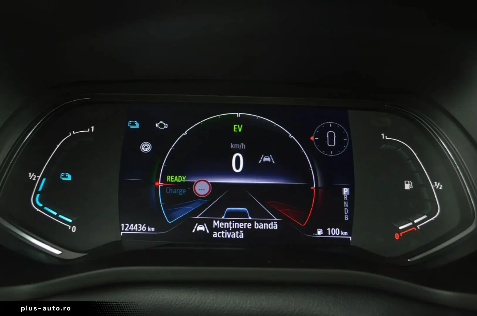 2022 Renault Arkana Hybrid E-TECH Full 145 E-TECH engineerd