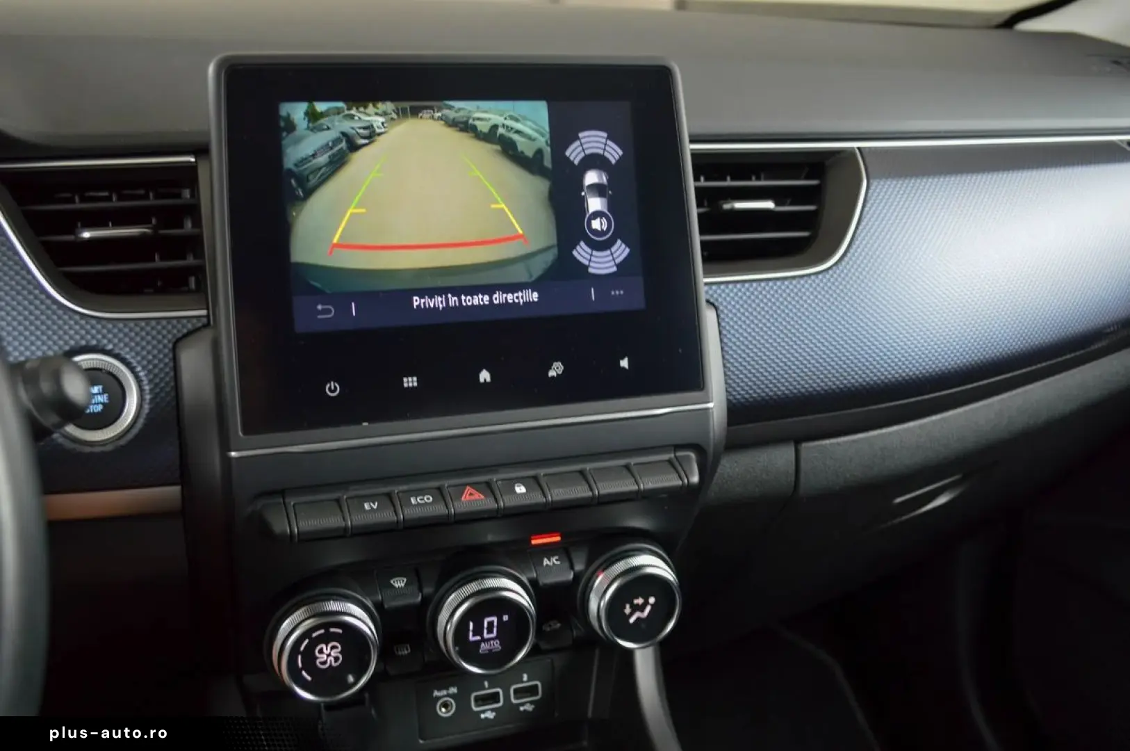 2022 Renault Arkana Hybrid E-TECH Full 145 E-TECH engineerd