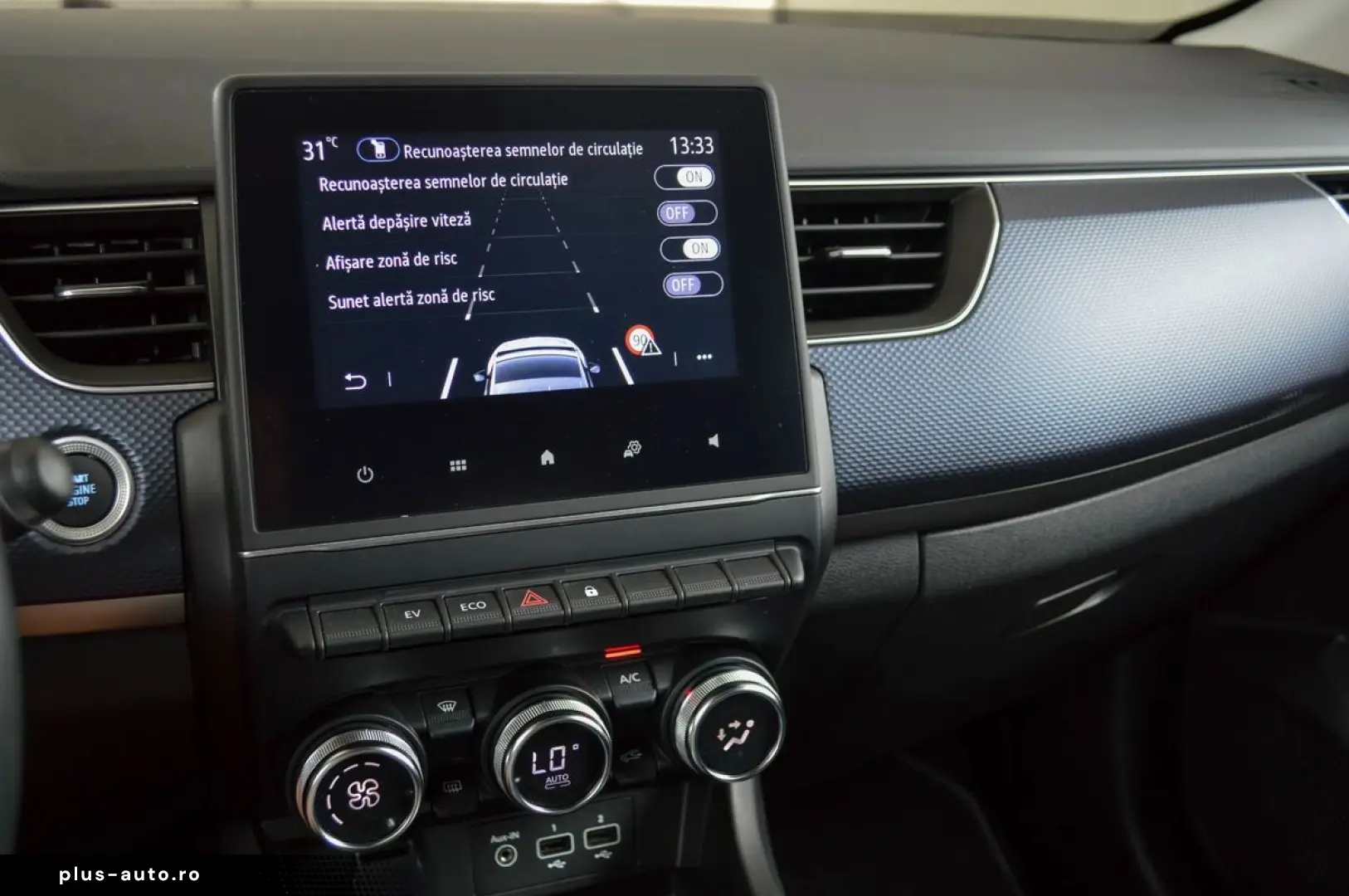 2022 Renault Arkana Hybrid E-TECH Full 145 E-TECH engineerd
