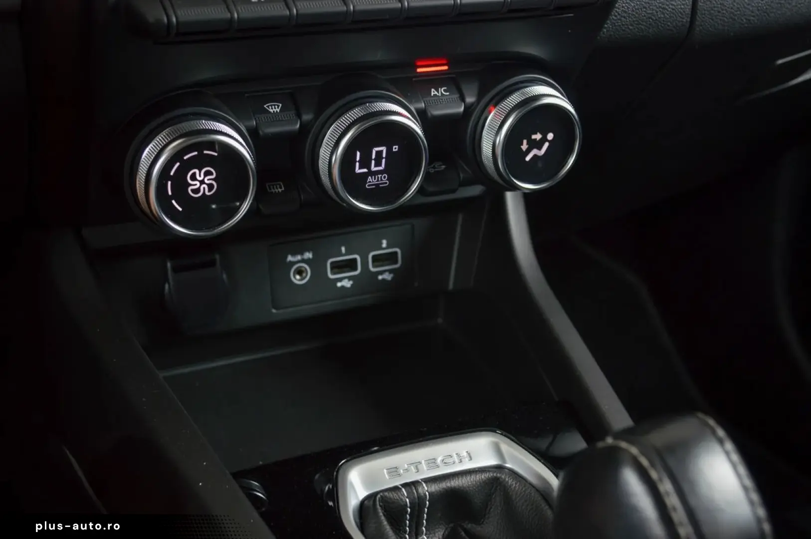 2022 Renault Arkana Hybrid E-TECH Full 145 E-TECH engineerd