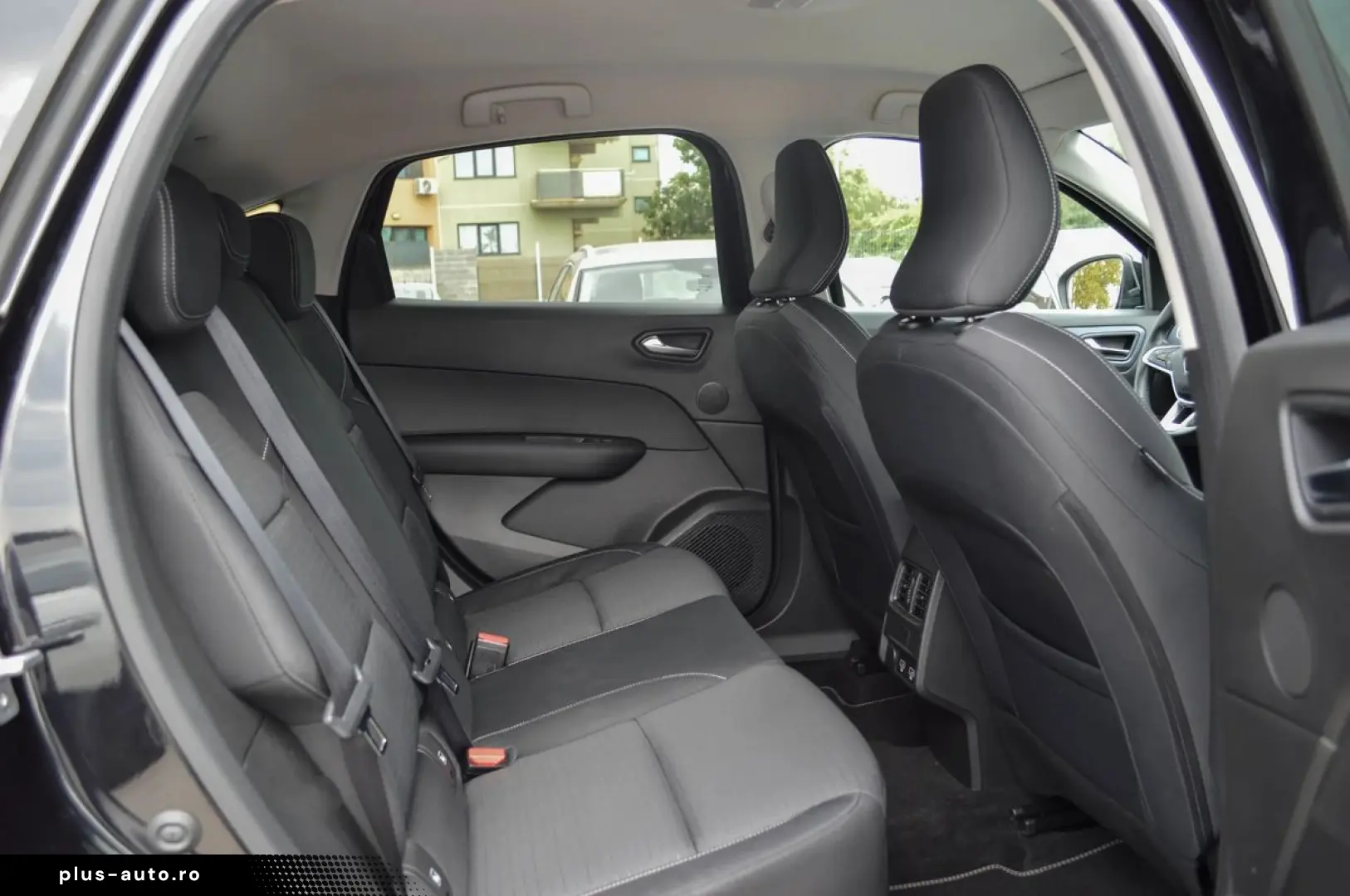2022 Renault Arkana Hybrid E-TECH Full 145 E-TECH engineerd
