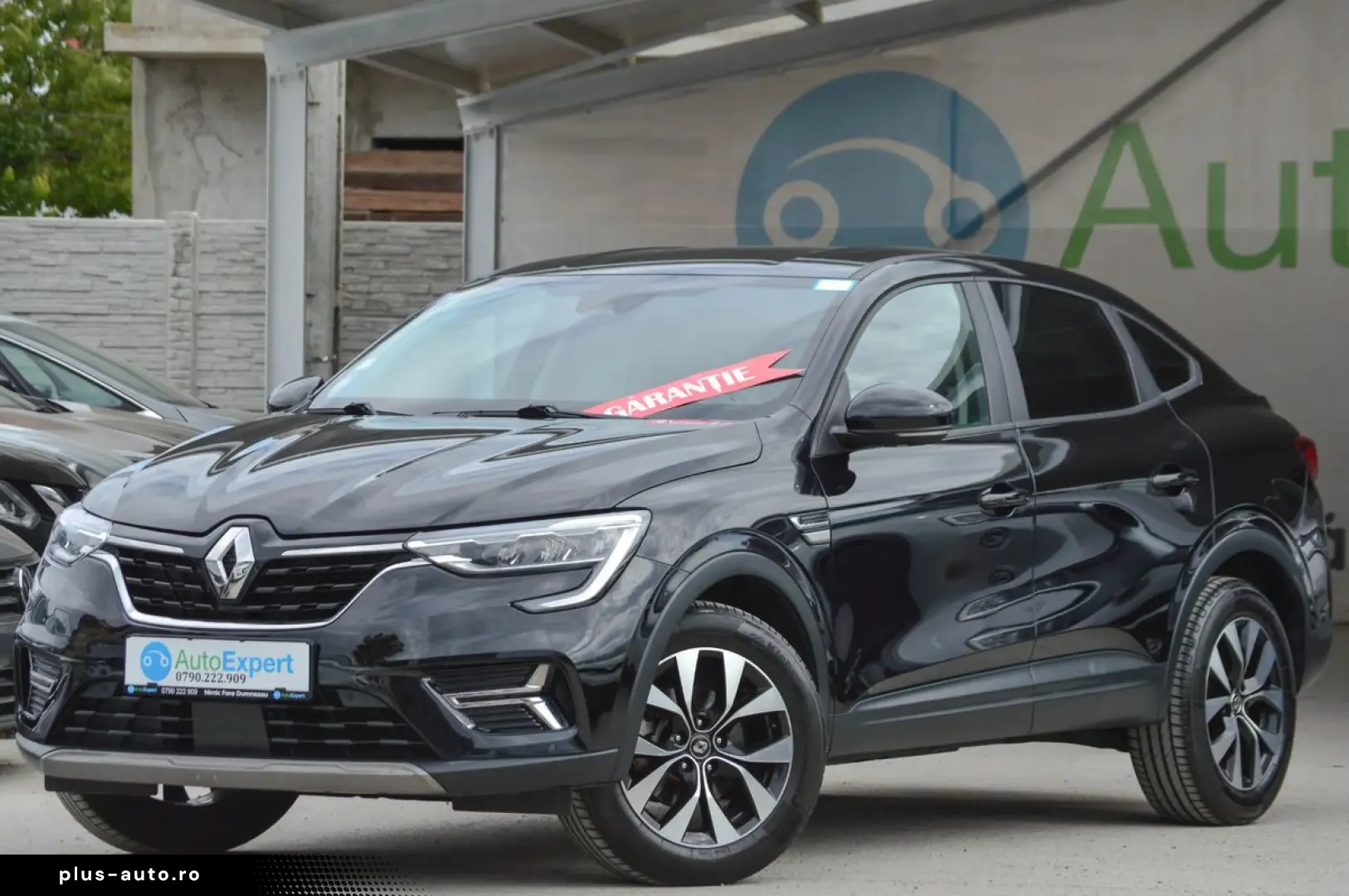 2022 Renault Arkana Hybrid E-TECH Full 145 E-TECH engineerd