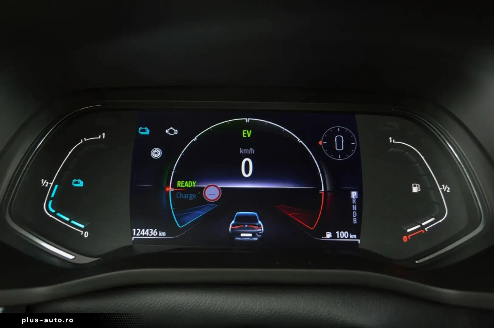 2022 Renault Arkana Hybrid E-TECH Full 145 E-TECH engineerd