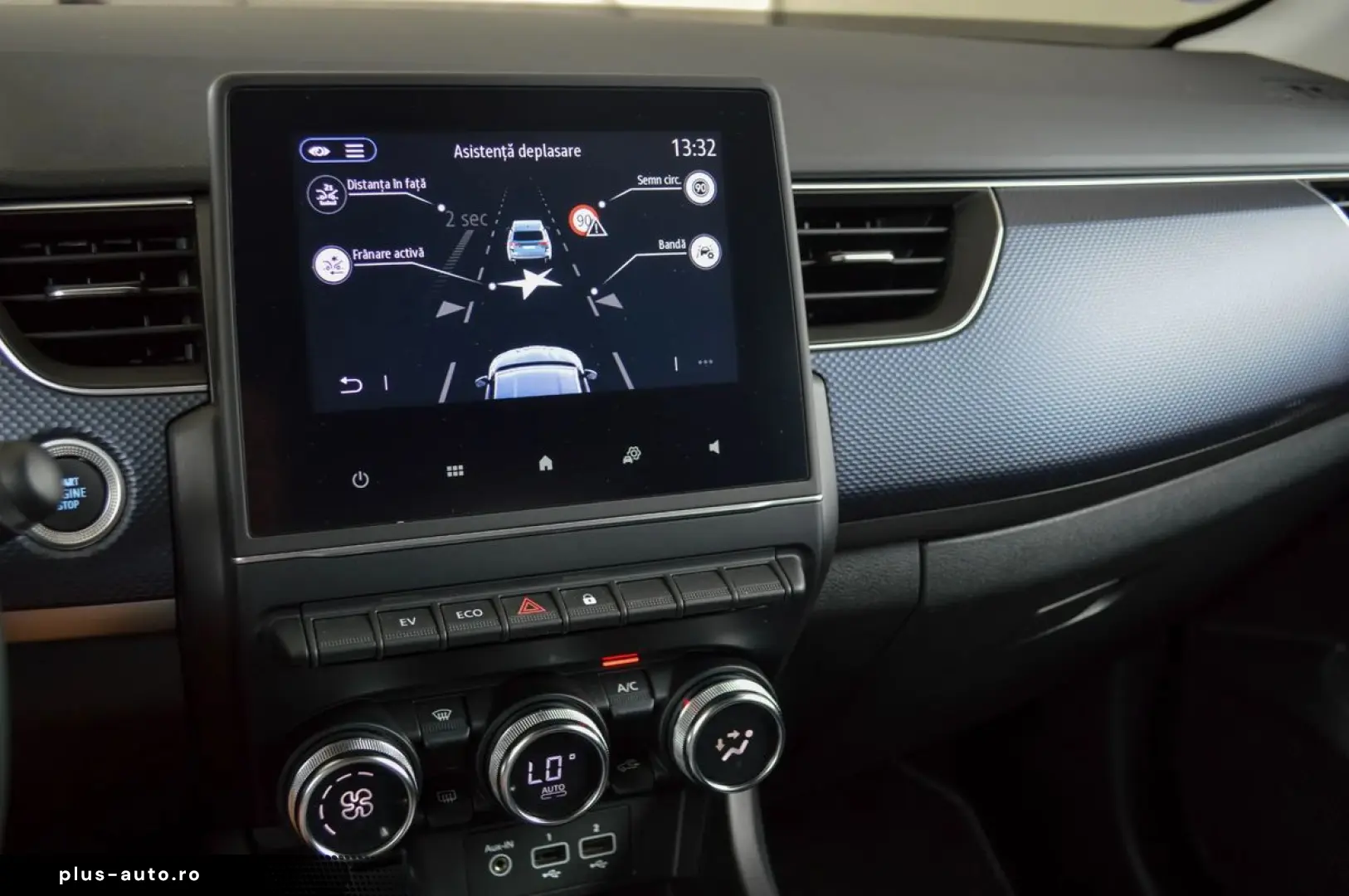 2022 Renault Arkana Hybrid E-TECH Full 145 E-TECH engineerd