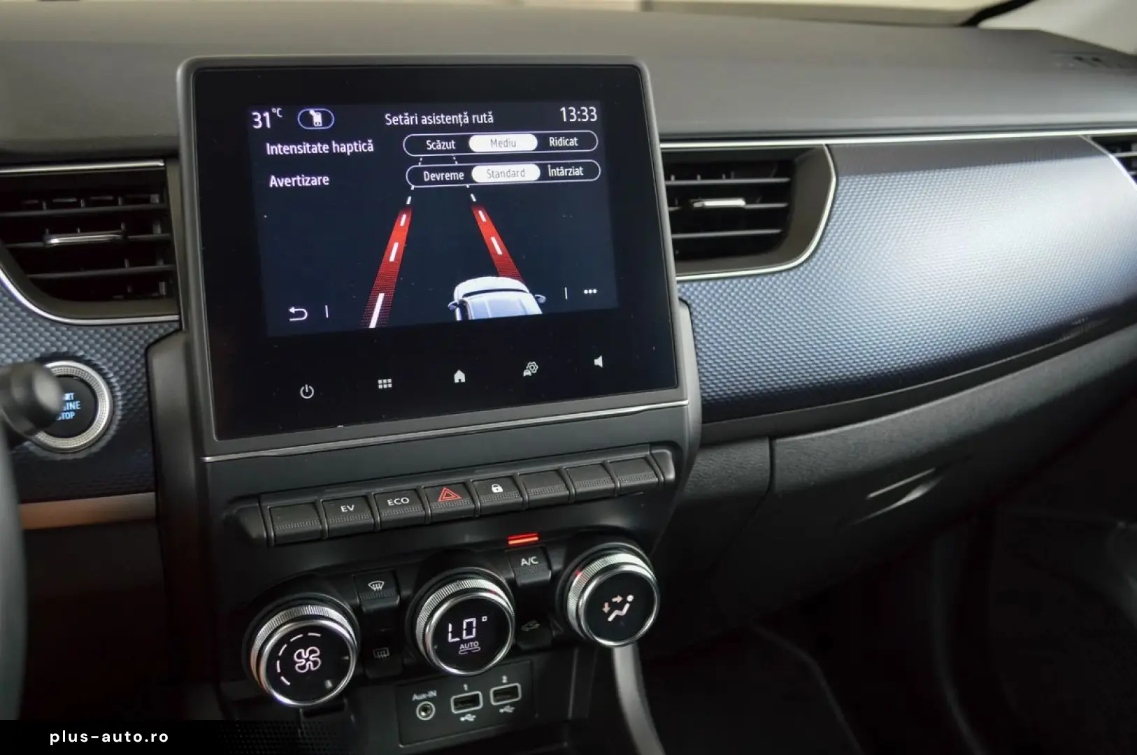 2022 Renault Arkana Hybrid E-TECH Full 145 E-TECH engineerd