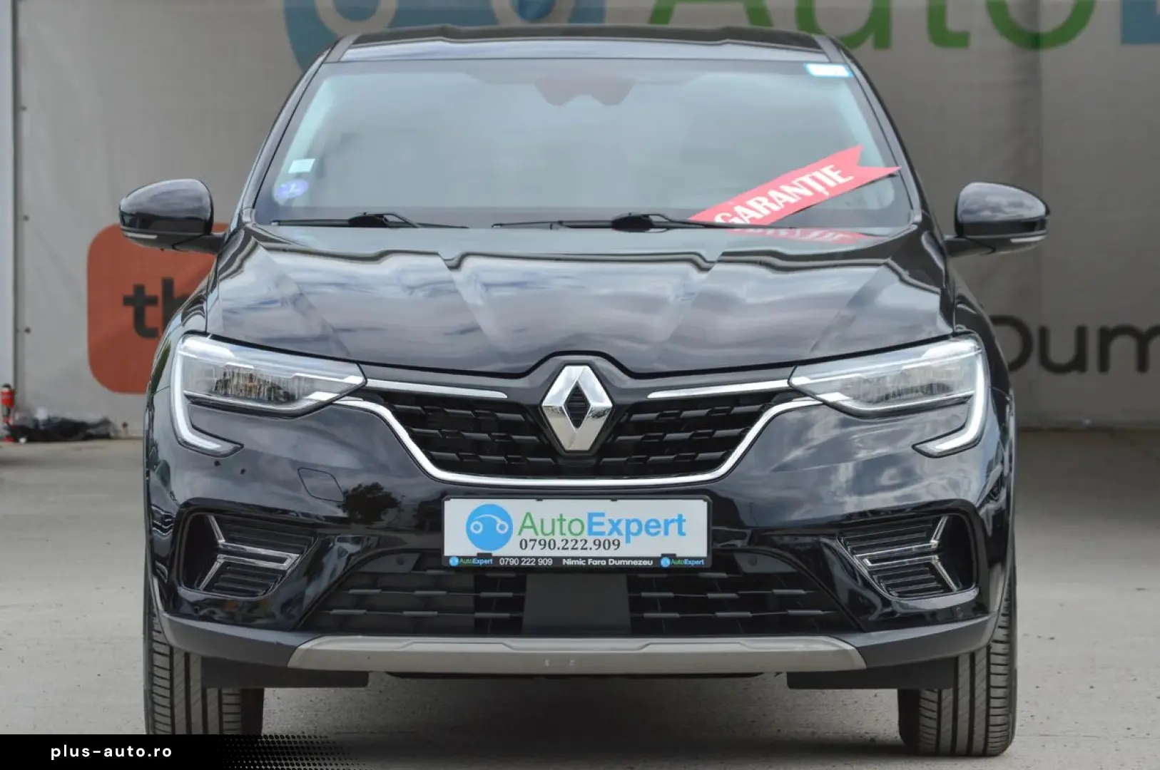 2022 Renault Arkana Hybrid E-TECH Full 145 E-TECH engineerd