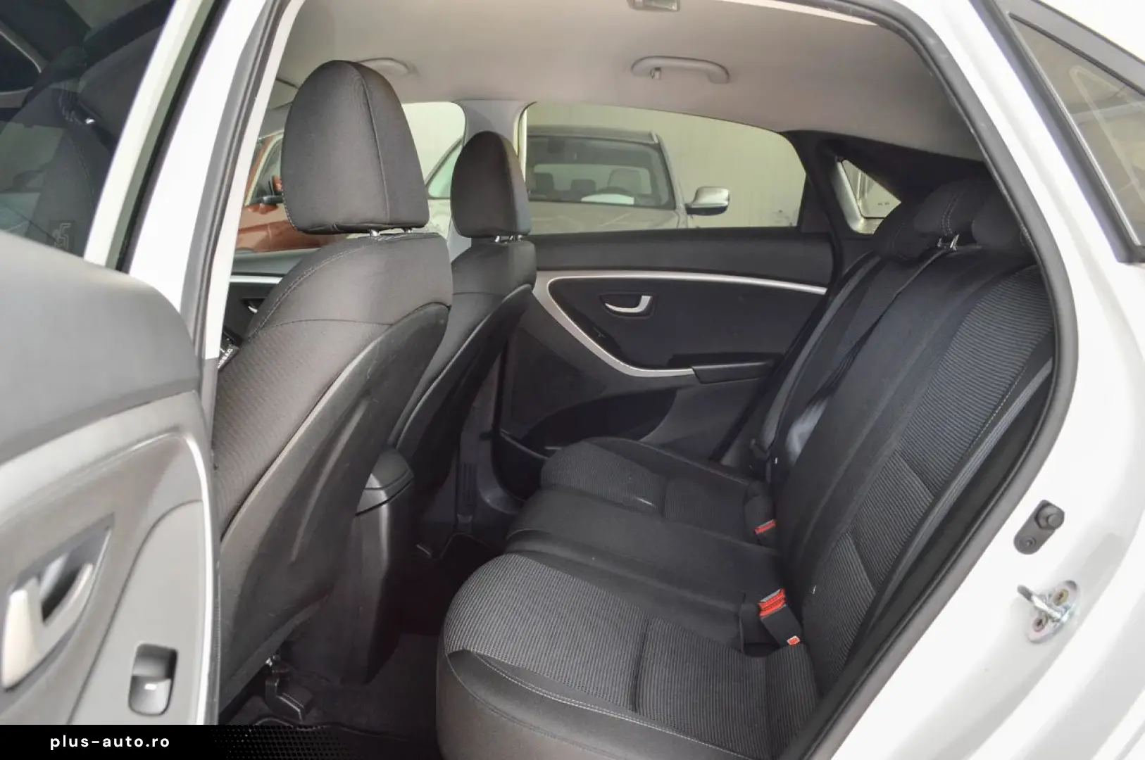 2017 Hyundai i30 1.4 CRDi DPF 5DR Comfort   Diesel   Automat