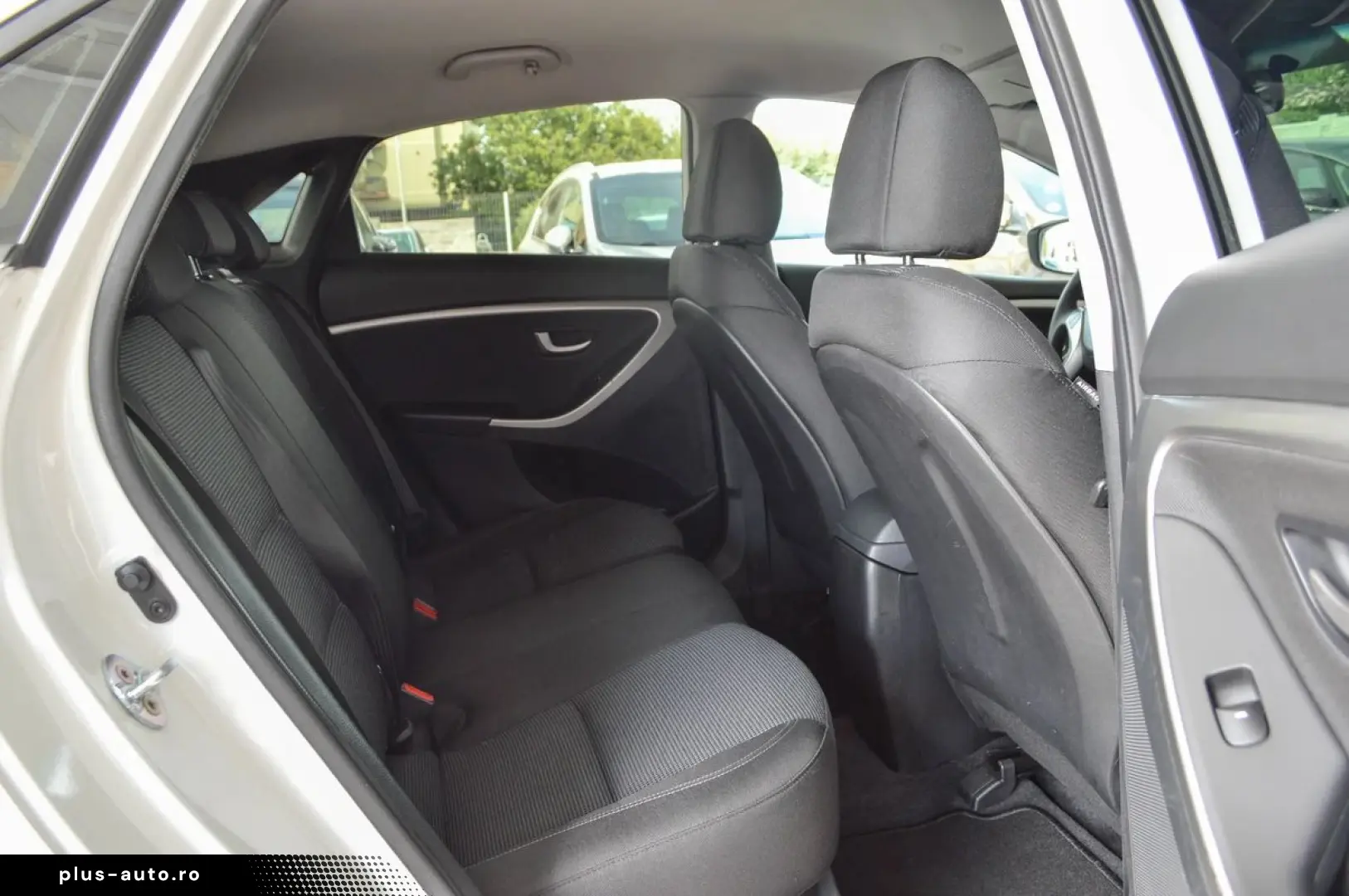 2017 Hyundai i30 1.4 CRDi DPF 5DR Comfort   Diesel   Automat